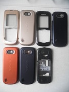 Nokia 2600 clasic obudowy