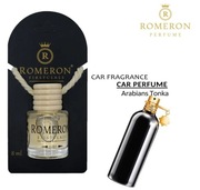 Zapach do auta ROMERON GOOD ARABIANA