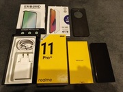 Realme 11pro+ gratisy 12/512GB