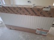 Grzejnik Purmo 600x1000 z termostatem
