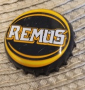 Kapsel Remus Amber butelkowane Polska