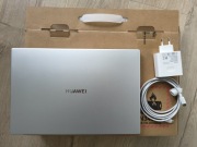 Huawei MateBook D14, model NbB-WAH9Q, i5-10210U/8GB/256GB/Win11