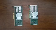 Karty sieciowe Intel X520-DA2 SFP 10GBe PCIe