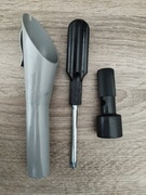 Wkrętak, klucz, lejek FIAT 