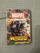 Marvel Champions The Wrecking Crew scenario pack