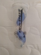 Okulary pływackie aquaspeed