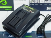 FESTOOL TCL 3 ladowarka zasilacz LI-ION,NI-MH,NI-C