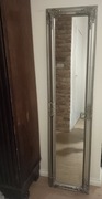 Lustro stojące pionowe 