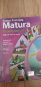 Express publishing Matura repetytorium zakres rozszerzony