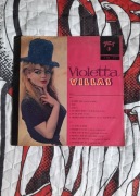 Violetta Villas winyl