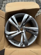VW TIGUAN FELGI KOMPLET NOWE R-LINE 5N 5NA 8,5x19 ET38 5NA601025AG