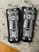 Ochraniacz na piszczele