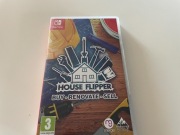 House Flipper Nintendo Switch