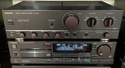 Wzmacniacz TECHNICS SU-VX500  2 x 100W