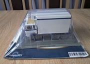 Csepel D 452 furgon Nowy, Kultowe ciężarówki  wydanie węgierskie