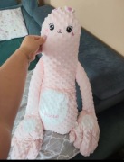 Śpiący Pluszak Lalka Uspokajająca Elektryczna