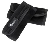 Osłony na pasy bezpieczeństwa dla niemowląt i dzieci