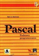 Pascal podstawy programowania
