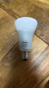 Philips HUE E27 white and color 