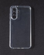 Etui/case clear przezroczyste na Samsunga Galaxy a36