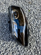 Skoda Rapid lampa przednia lewa
