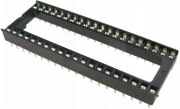 Podstawka DIP40 DIL40 - 3 szt.
