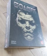 Golem, Portal Games, nowa, zafoliowana