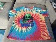 Rks Huwdu Kapitan Bomba koszulka 