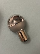 Żarówka lotnicza pozycyjna 28V 26W z odbłyśnikiem