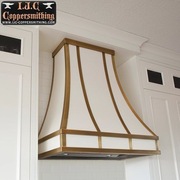 EKSKLUZYWNY OKAP obudowa na zamówienie RÓŻNE KOLORY złoto mosiądz miedź s