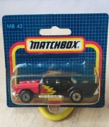 Matchbox MB.43 57'Chevy