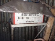 ładowarka akumulatorów trakcyjnych Bester BSK-80/30Wa