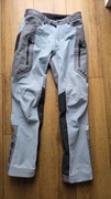 Spodnie motocyklowe KLIM Marrakesh Grey, rozm. 30 (S)