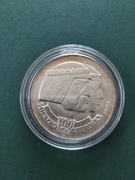 100 ZŁ POLSKA 1966 MIESZKO i DĄBRÓWKA 