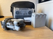 DJI Mini 4 Pro Fly More Combo RC 2 + GWARANCJA + NOWY KONTROLER”