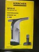 Myjka do okien Karcher WV 4-4 Plus Battery Set