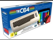 Commodore C 64 Maxi Nowy 