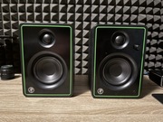 Monitory studyjne MACKIE CR4X + subwoofer MACKIE CR8S-X BT