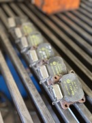 Cewki Zapłonowe BMW 1.8 IS M42b18 (1734468)