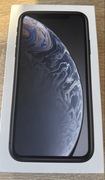 iPhone XR używany 64GB kolor czarny