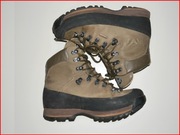 wysokie buty MILLET Gore Tex Surround4 1 26,2 VIBRAM skóra gtx trekking