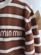 Min Min sweterek damski 