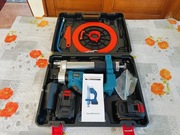 Towotnica akumulatorowa z Niemiec smarownica tawotnica