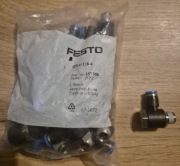 Zlacze wtykowe FESTO QSLV-1/8-4