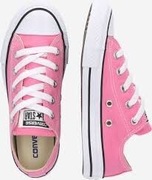 Converse Trampki różowe dla dziewczynki r. 33