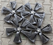 Kołpaki Skoda Karoq 2022 - 17" - 57A601169F