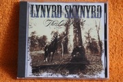 LYNYRD SKYNYRD - The Last Rebel (1993) CD_ JEWEL CASE *Folia! 
