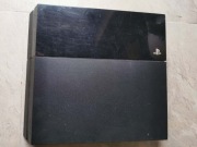 Konsola Sony PlayStation 4 500 GB + wentylator