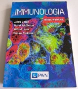 Immunologia J. Gołąb, M. Jakóbisiak
