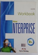 New Enterprise Workbook B1+